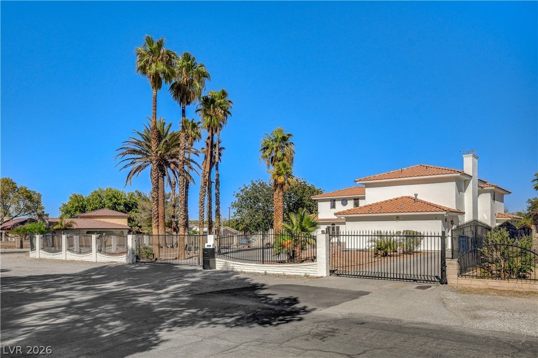 2920 El Camino Road