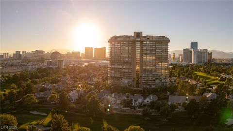 3111 Bel Air Drive 4G Las Vegas NV 89109