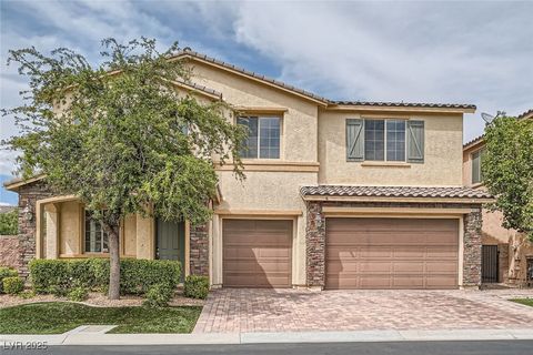 3428 Iron Hagen Court Las Vegas NV 89141