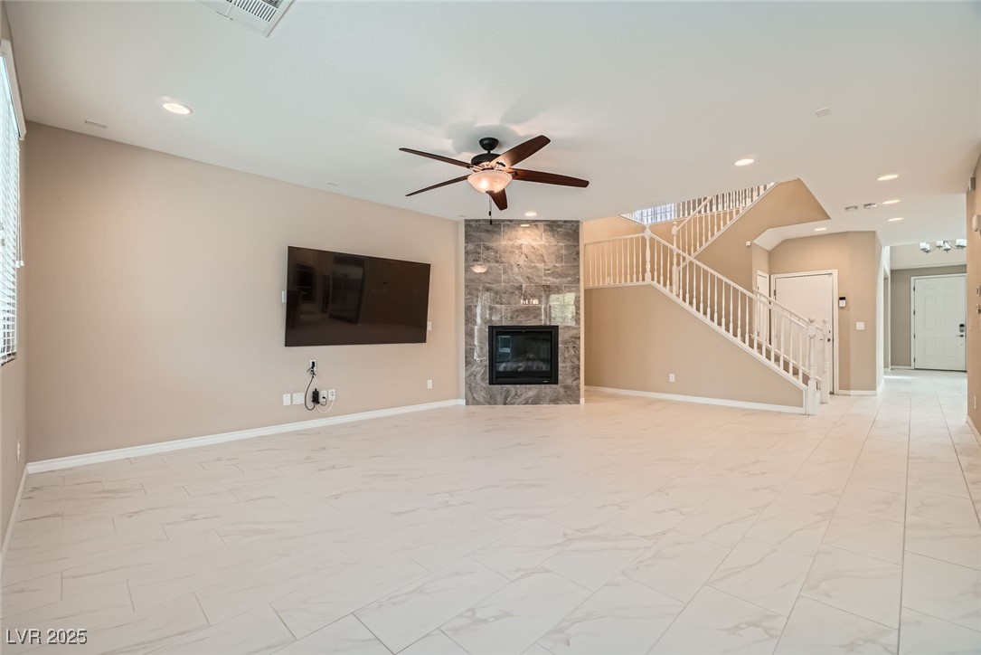 3428 Iron Hagen Court, Las Vegas, Nevada image 11