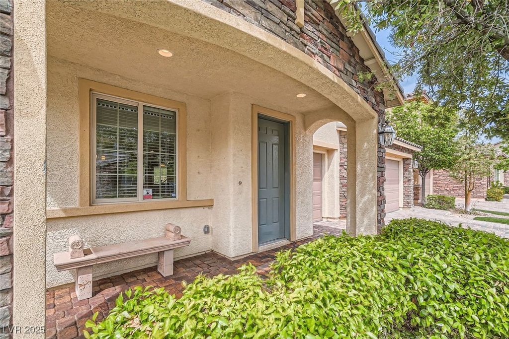 Photo of 3428 Iron Hagen Court, Las Vegas, NV 89141 (MLS # 2675906)