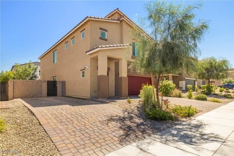 1175 Willow Berry Avenue North Las Vegas NV 89032