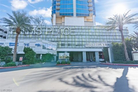 Photo of 4381 W Flamingo Road #3521, Las Vegas, NV 89103 (MLS # 2564557)