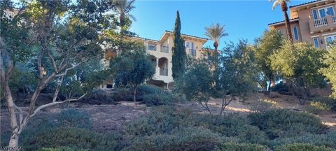 Photo of 40 Luce Del Sole #2, Henderson, NV 89011 (MLS # 2469591)