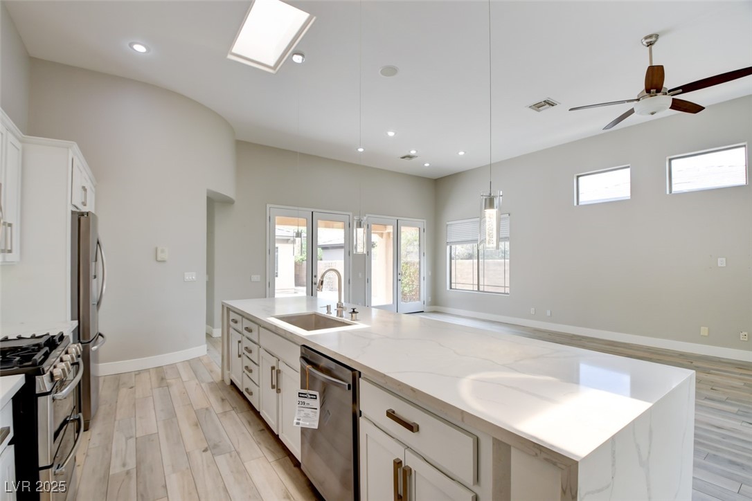 4 Chatmoss Road, Henderson, Nevada image 9