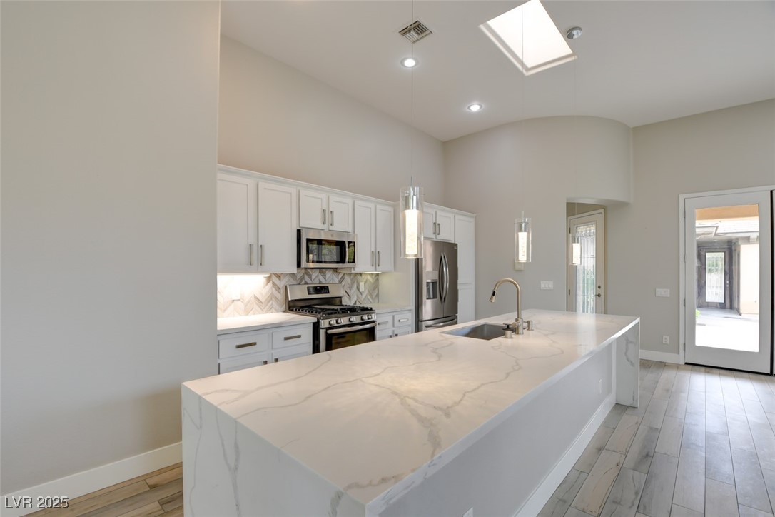 4 Chatmoss Road, Henderson, Nevada image 8