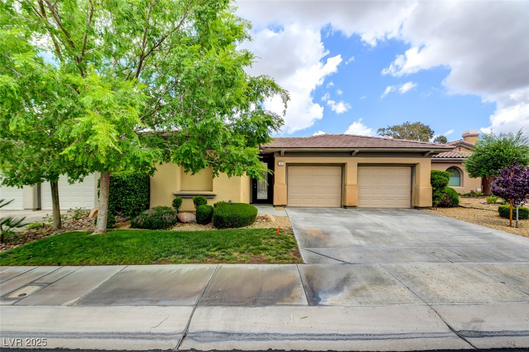 4 Chatmoss Road, Henderson, Nevada image 1
