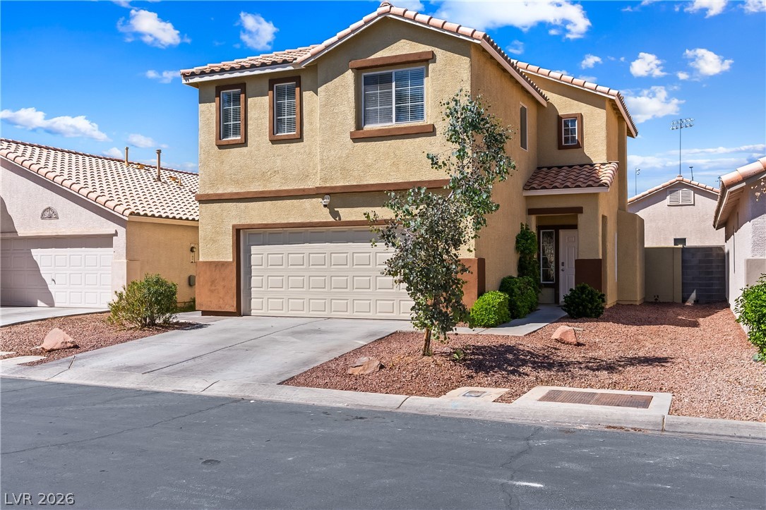 6017 Soft Springs Avenue