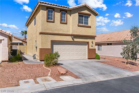 Homes For Sale - 6017 Soft Springs Avenue<br/> Las Vegas, NV 89130