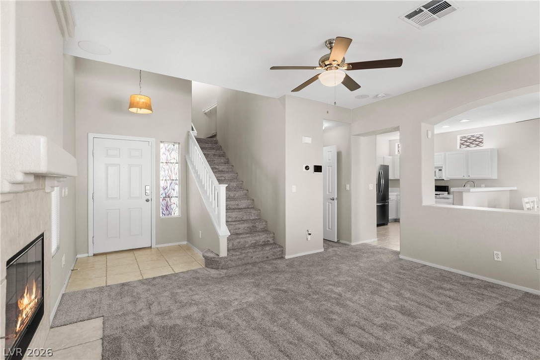 6017 Soft Springs Avenue