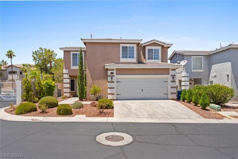 Photo of 121 Golf Range Street, Las Vegas, NV 89145 (MLS # 2796426)