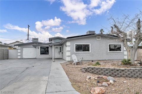 Photo of 6116 Edgewood Circle, Las Vegas, NV 89107 (MLS # 2756734)