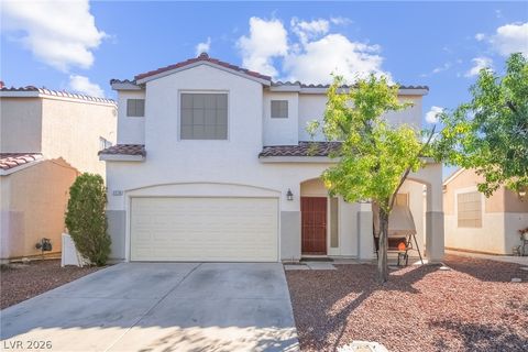 Homes For Rent - 1179 Antoinette Street<br/> Las Vegas, NV 89123
