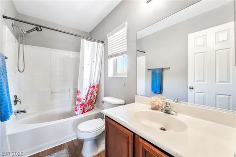 Tiny photo for 5292 Floralita Street, Las Vegas, NV 89122 (MLS # 2793397)