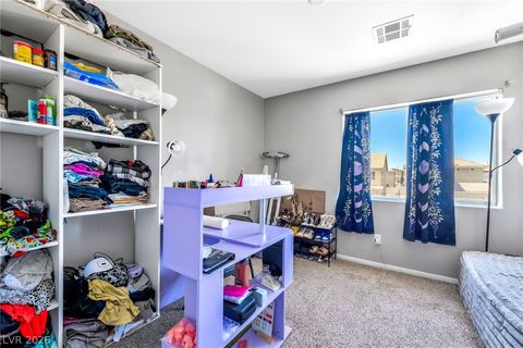 Tiny photo for 5292 Floralita Street, Las Vegas, NV 89122 (MLS # 2793397)