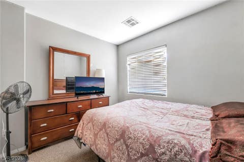 Tiny photo for 5292 Floralita Street, Las Vegas, NV 89122 (MLS # 2793397)
