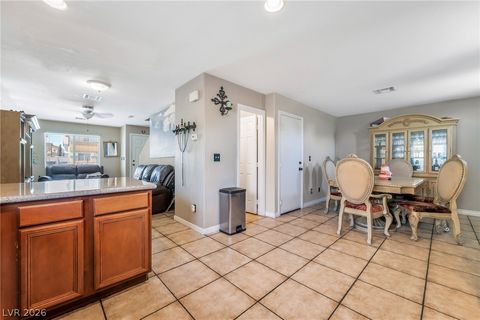 Tiny photo for 5292 Floralita Street, Las Vegas, NV 89122 (MLS # 2793397)