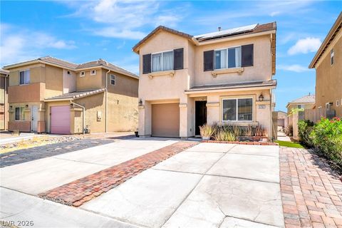 Tiny photo for 5292 Floralita Street, Las Vegas, NV 89122 (MLS # 2793397)