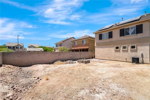 Tiny photo for 5292 Floralita Street, Las Vegas, NV 89122 (MLS # 2793397)