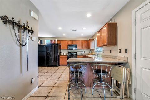Tiny photo for 5292 Floralita Street, Las Vegas, NV 89122 (MLS # 2793397)