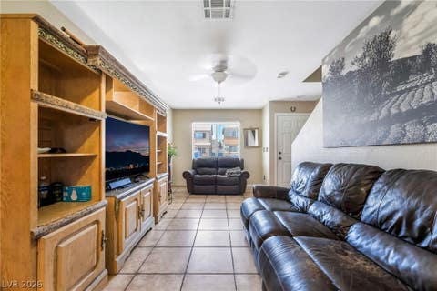 Tiny photo for 5292 Floralita Street, Las Vegas, NV 89122 (MLS # 2793397)