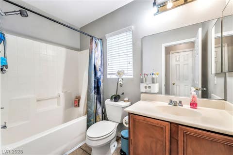 Tiny photo for 5292 Floralita Street, Las Vegas, NV 89122 (MLS # 2793397)
