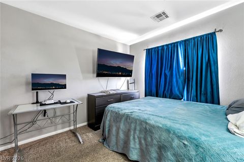 Tiny photo for 5292 Floralita Street, Las Vegas, NV 89122 (MLS # 2793397)