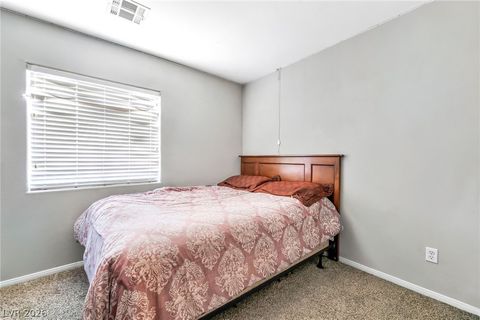Tiny photo for 5292 Floralita Street, Las Vegas, NV 89122 (MLS # 2793397)