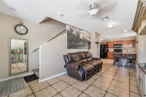 Tiny photo for 5292 Floralita Street, Las Vegas, NV 89122 (MLS # 2793397)