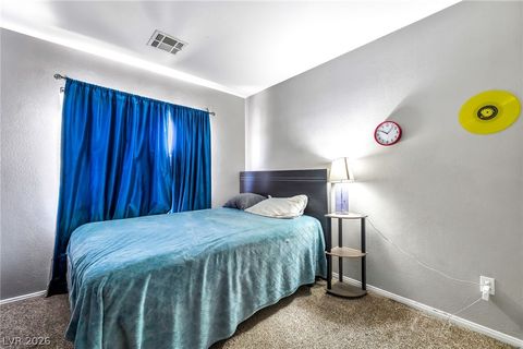 Tiny photo for 5292 Floralita Street, Las Vegas, NV 89122 (MLS # 2793397)