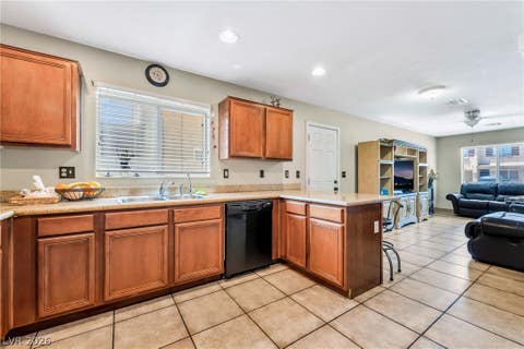 Tiny photo for 5292 Floralita Street, Las Vegas, NV 89122 (MLS # 2793397)