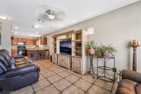 Tiny photo for 5292 Floralita Street, Las Vegas, NV 89122 (MLS # 2793397)