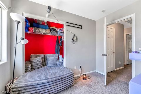 Tiny photo for 5292 Floralita Street, Las Vegas, NV 89122 (MLS # 2793397)