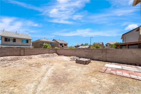 Tiny photo for 5292 Floralita Street, Las Vegas, NV 89122 (MLS # 2793397)