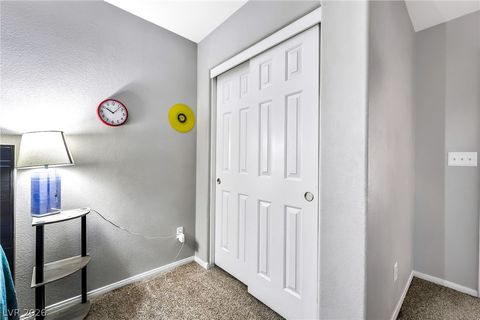 Tiny photo for 5292 Floralita Street, Las Vegas, NV 89122 (MLS # 2793397)