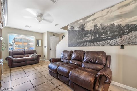Tiny photo for 5292 Floralita Street, Las Vegas, NV 89122 (MLS # 2793397)