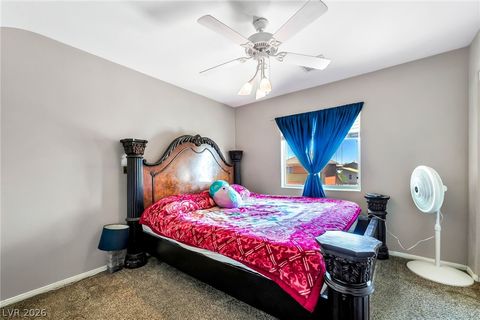 Tiny photo for 5292 Floralita Street, Las Vegas, NV 89122 (MLS # 2793397)