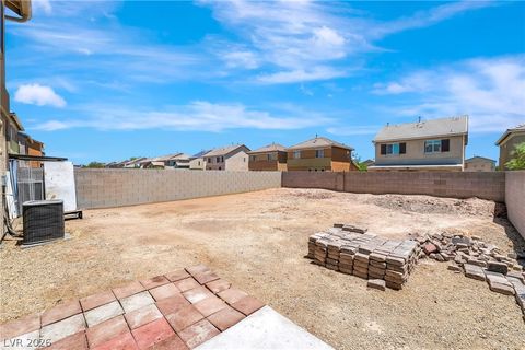 Tiny photo for 5292 Floralita Street, Las Vegas, NV 89122 (MLS # 2793397)