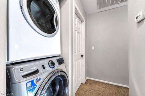 Tiny photo for 5292 Floralita Street, Las Vegas, NV 89122 (MLS # 2793397)