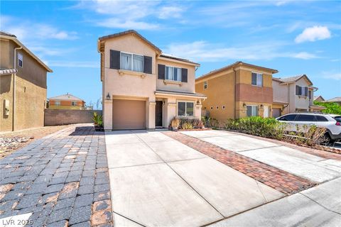 Tiny photo for 5292 Floralita Street, Las Vegas, NV 89122 (MLS # 2793397)