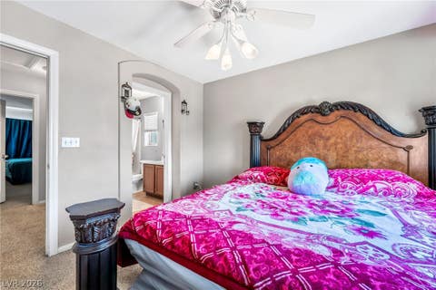 Tiny photo for 5292 Floralita Street, Las Vegas, NV 89122 (MLS # 2793397)