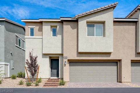 Photo of 2902 Hemi Orange Avenue, North Las Vegas, NV 89086 (MLS # 2821058)