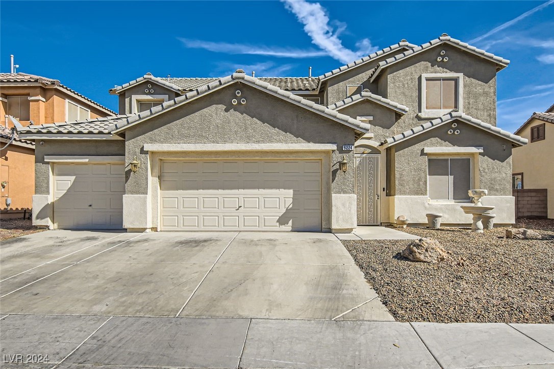 Photo 1 of 30 — 6224 Sun Seed Court, North Las Vegas, NV 89081