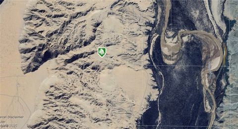 Vacant Land For Sale - 071-11-801-019<br/> Moapa, NV 89040