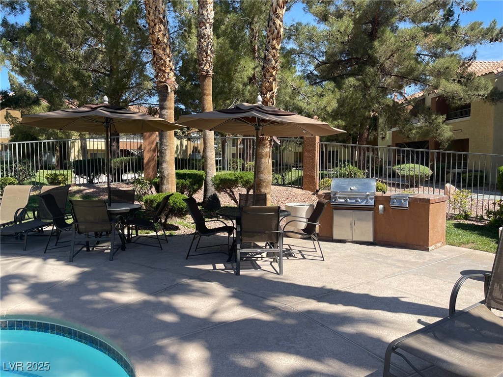 Residential, Henderson, Nevada image 37