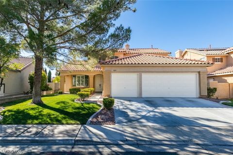 Photo of 8215 Flanders Terrace Drive, Las Vegas, NV 89123 (MLS # 2756285)