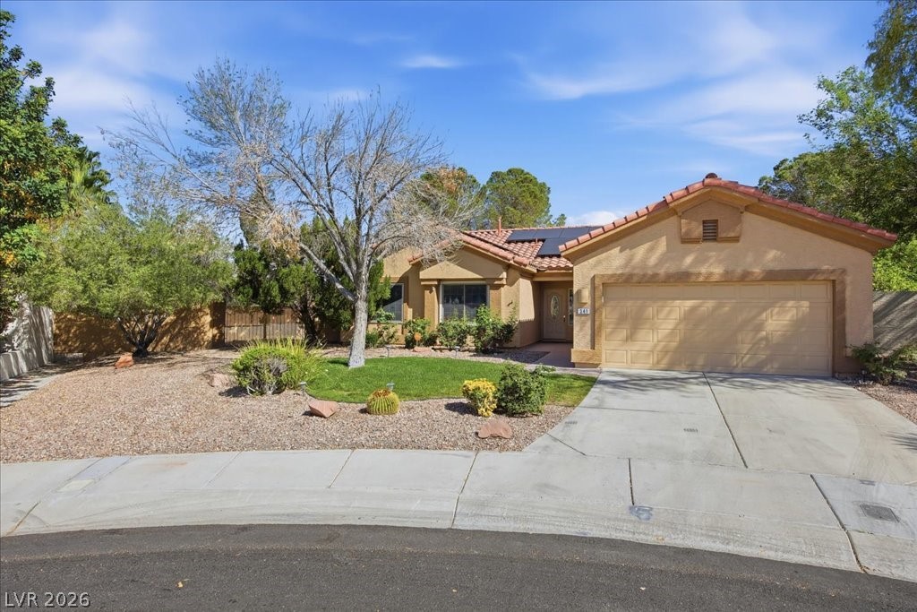341 Obsidian Street