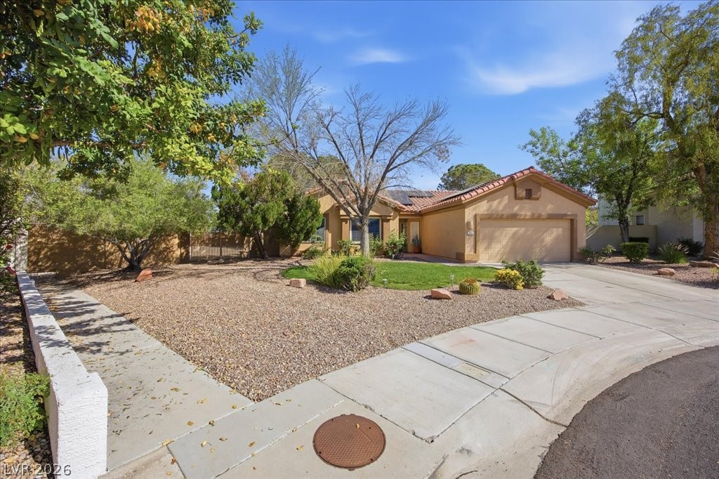 341 Obsidian Street