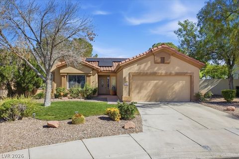 Homes For Sale - 341 Obsidian Street<br/> Las Vegas, NV 89145