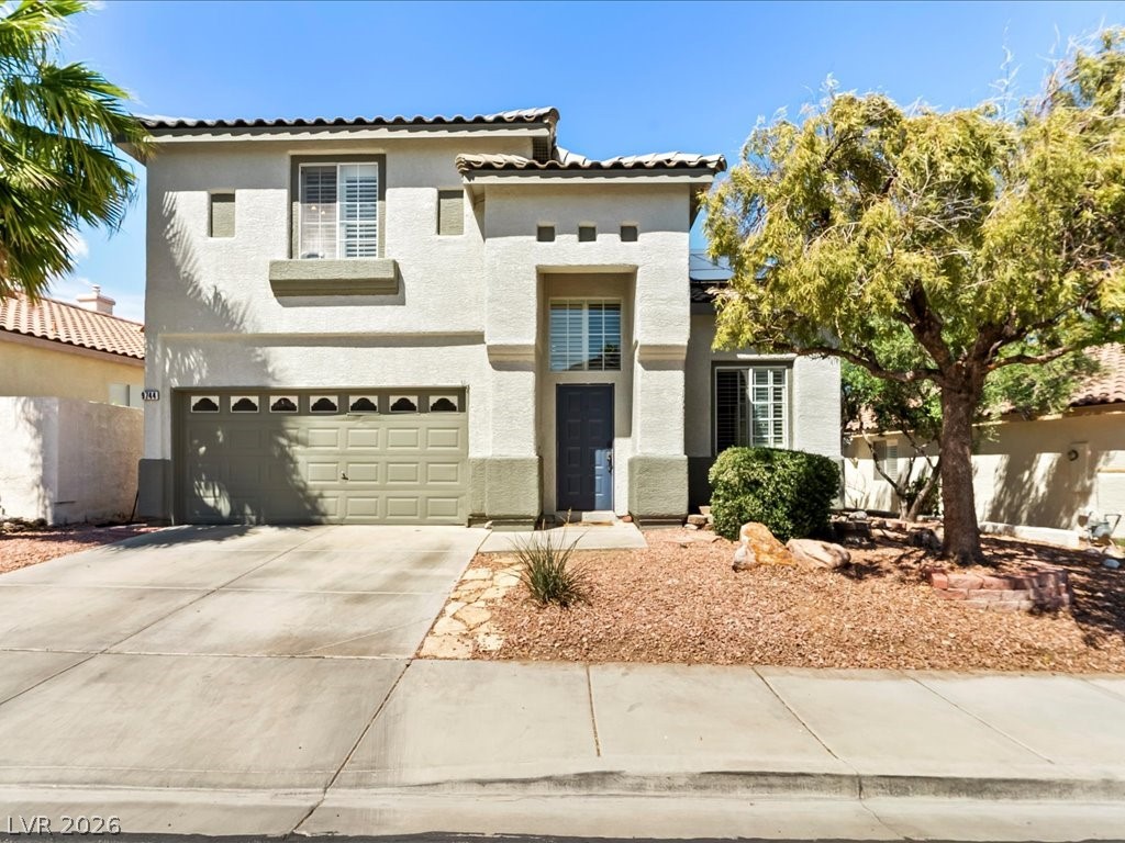 9744 Lost Colt Circle